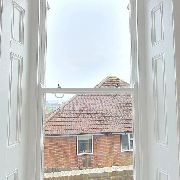 Harrisons Sash Window Hastings