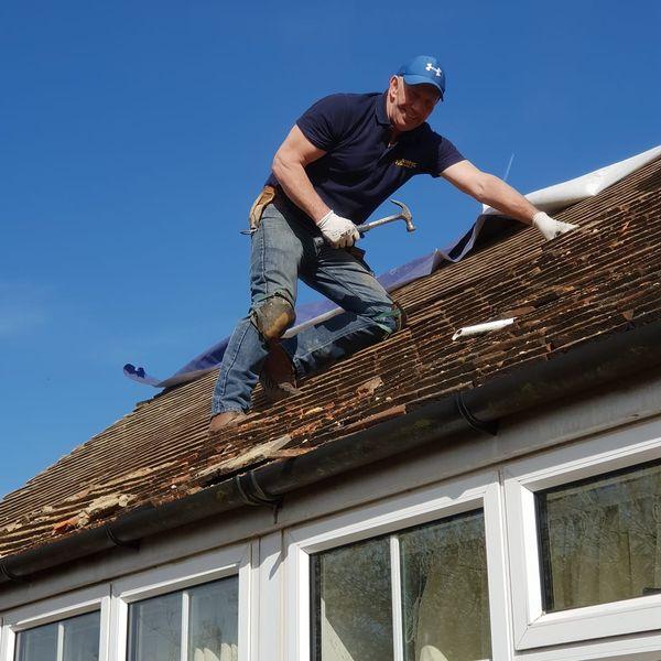 PJM Roofing