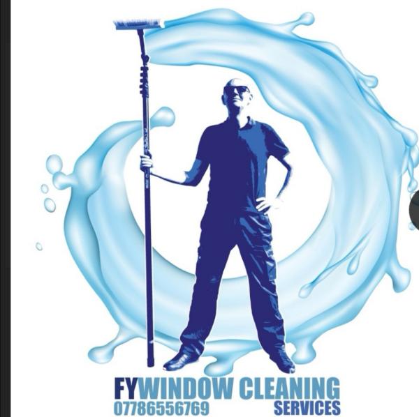 FY Window Cleaning Services