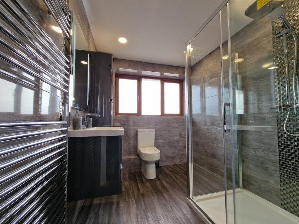 General Building Services Plasterbud Ltd