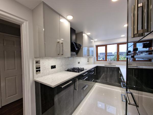 General Building Services Plasterbud Ltd