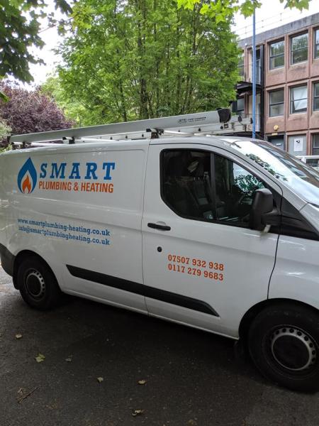 Smart Plumbing & Heating