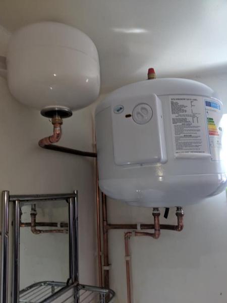 Smart Plumbing & Heating