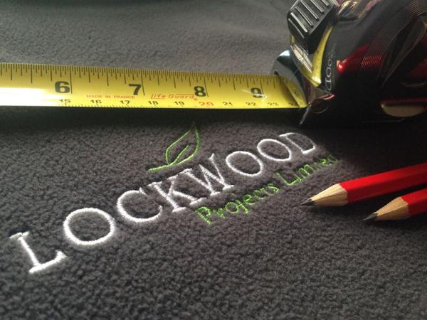 Lockwood Projects Limited