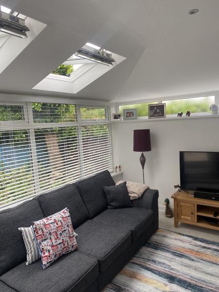 Hull Conservatories