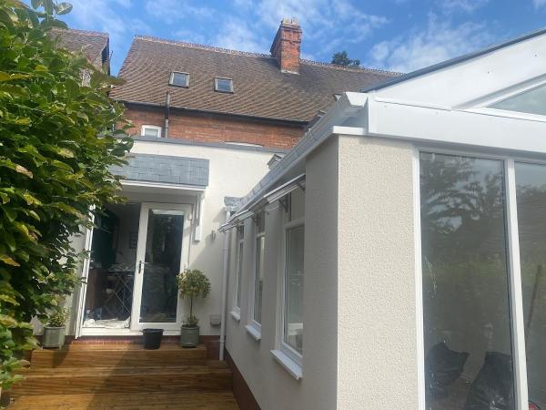 Hull Conservatories