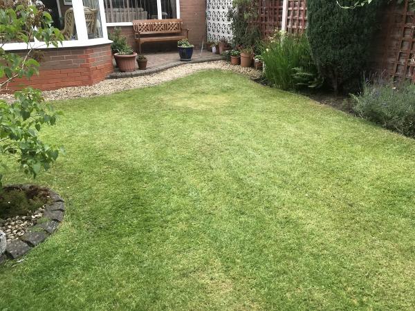 5 Star Property & Garden Maintenance