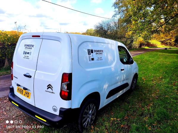 Domestic Appliance Services Coulsdon