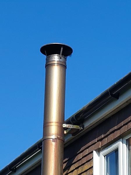 Paul Mahoney Chimneys Ltd