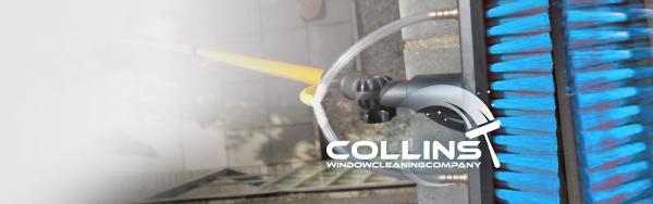 Collins Window Cleaning