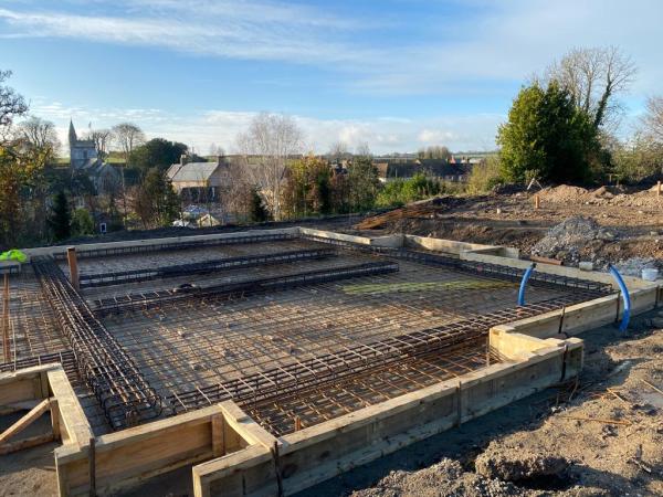 Tri Court Piling & Foundations Ltd
