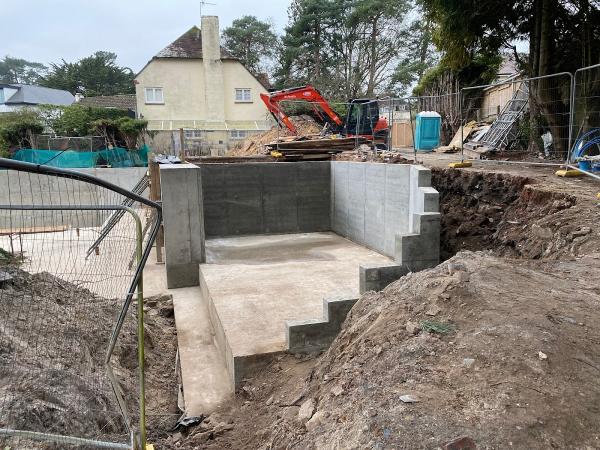 Tri Court Piling & Foundations Ltd