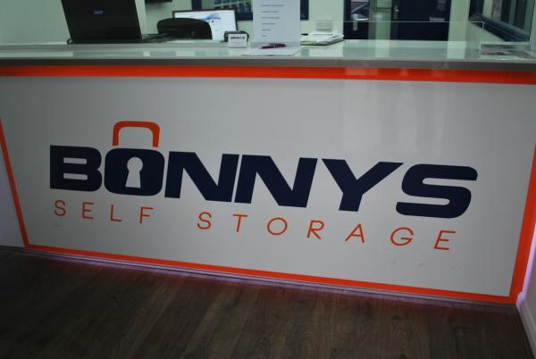 Bonnys Self Storage