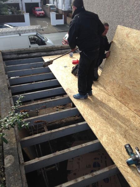 Wirral Roof Repairs