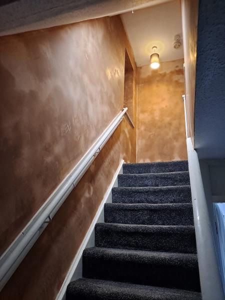 RM Plastering