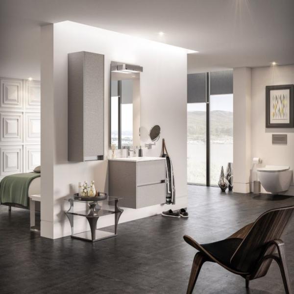 Cambridgeshire Bathrooms Ltd: Sawston Showroom