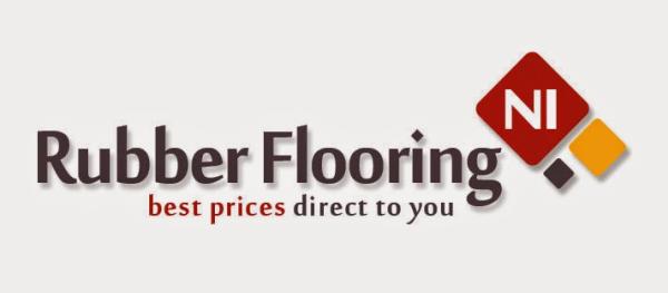 Rubber Flooring NI