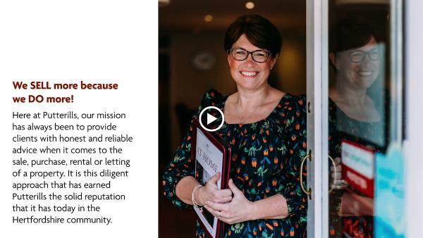 Putterills Estate Agents Stevenage