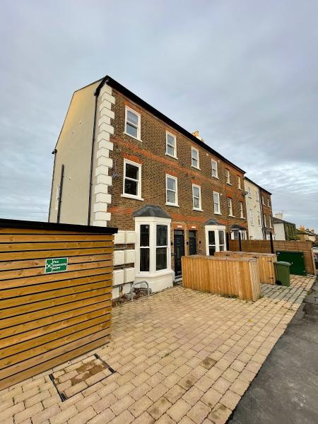 Spring Developments Ltd