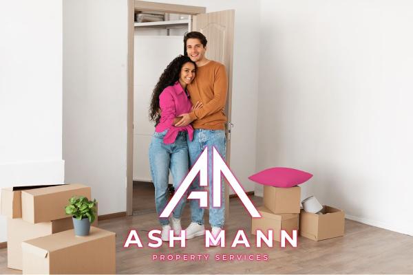 Ash Mann Ltd