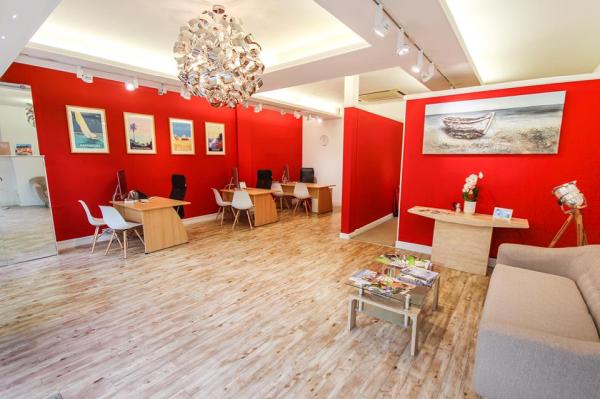 HS Owen Estate Agents