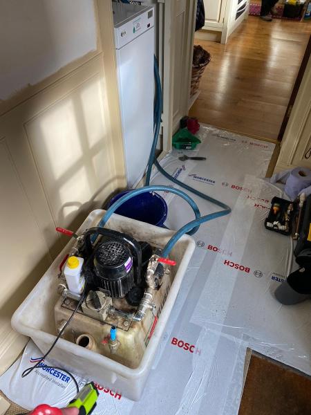 Powerflush-uk