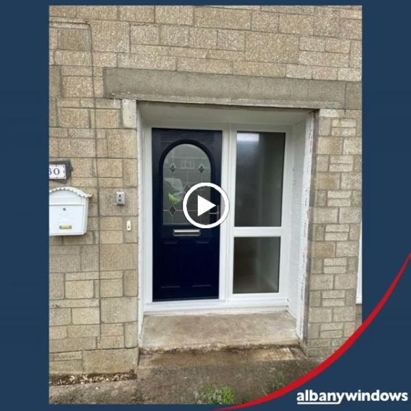 Albany Windows Ltd