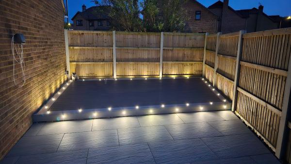 Heavenstone Landscapes LTD