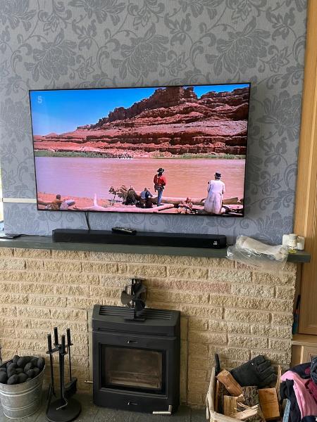 Tv Wall Mount Services Bolton