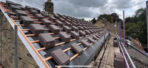 KHI Roofing