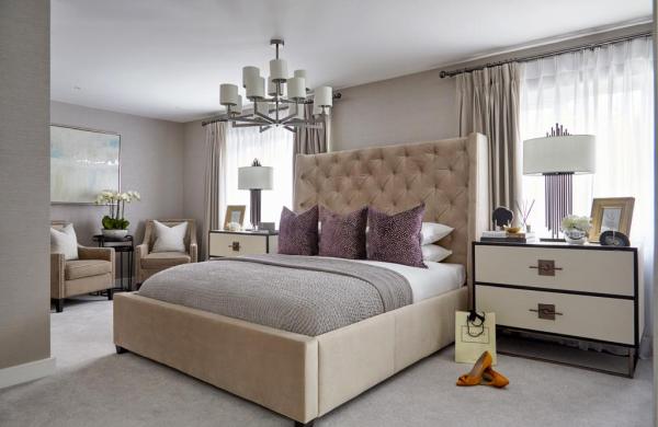 Elizabeth Ash Interiors