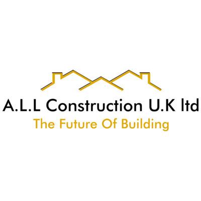 ALL Construction U.K LTD