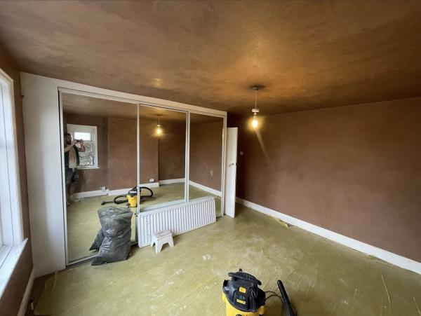 CB Plastering Contractors