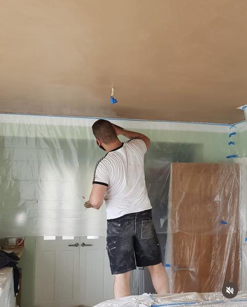 CB Plastering Contractors