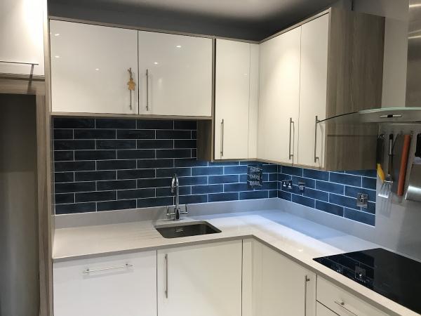 James Mercel Carpentry & Joinery