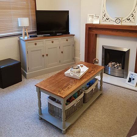 Derbyshire Refurbished Furniture Ltd