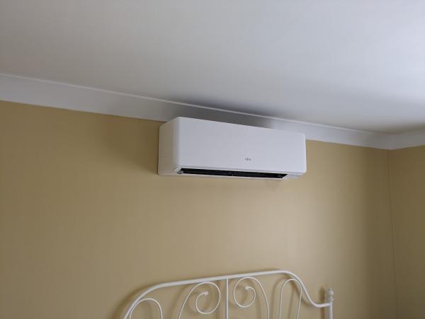 Aclc Air Conditioning