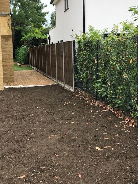 RFI Fencing Ltd