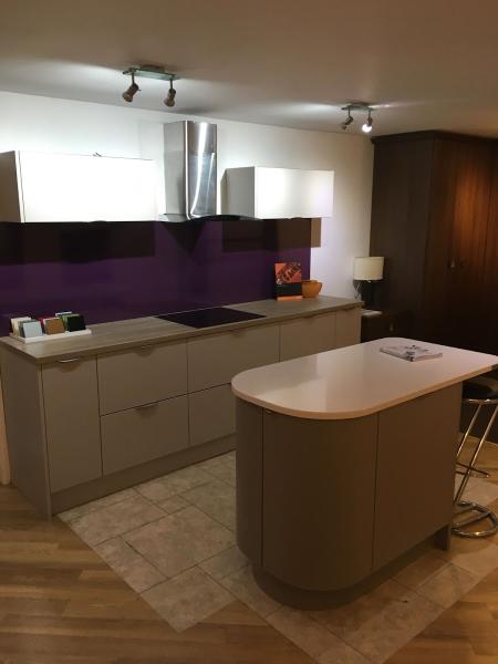 D C L Kitchens Ltd