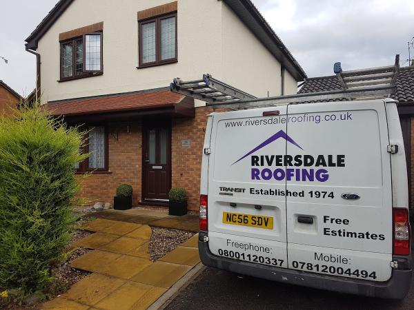 Riversdale Roofing