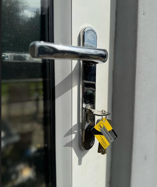 Locksmith Engineering