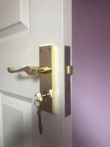 Locksmith Engineering