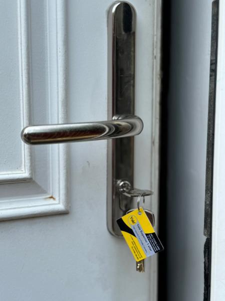 Locksmith Engineering