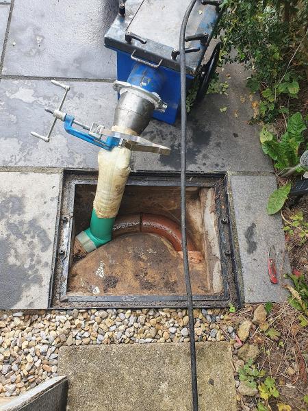 Jetaway Drainage Solutions LTD