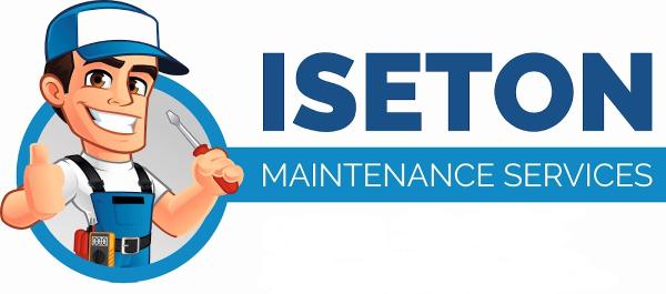 Iseton Maintenance Services Ltd