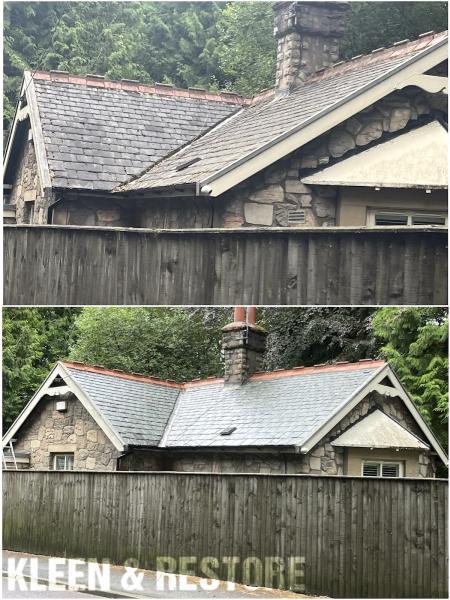The External Cleaning Company