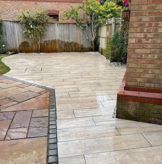 Quality Paving Services