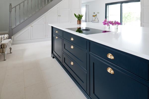 Collins Bespoke Kitchens