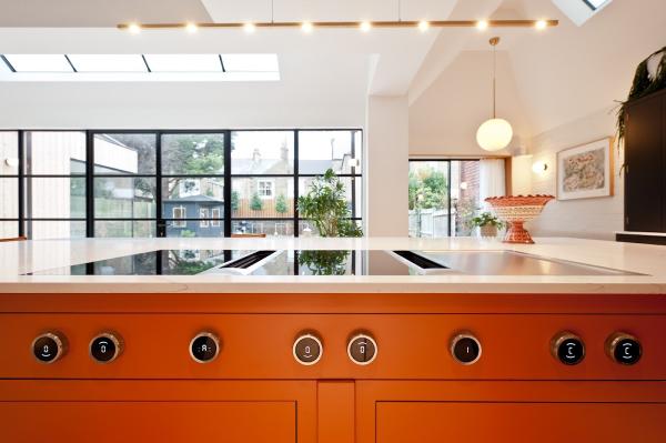 Collins Bespoke Kitchens