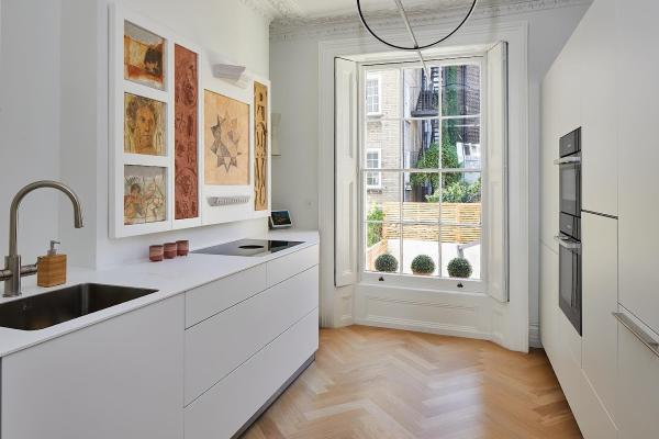 A.H Peck Flooring Contractors